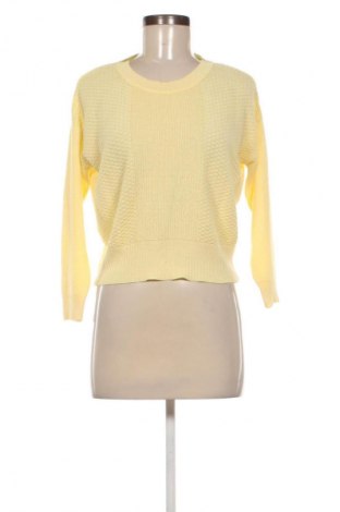 Damenpullover Zara, Größe S, Farbe Gelb, Preis € 9,99