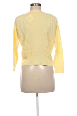 Damenpullover Zara, Größe S, Farbe Gelb, Preis € 9,99