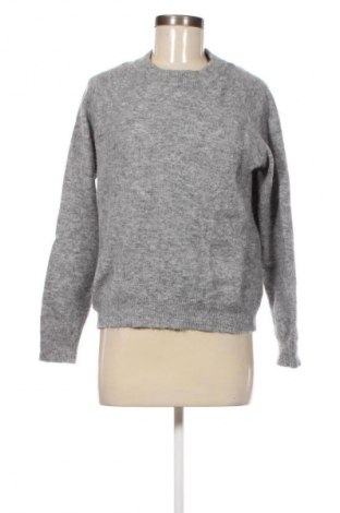 Dámsky pulóver Zara, Veľkosť M, Farba Sivá, Cena  14,95 €