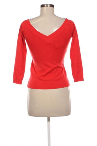 Dámský svetr Zara, Velikost M, Barva Červená, Cena  484,00 Kč