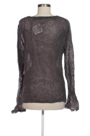 Dámsky pulóver Zara, Veľkosť XL, Farba Sivá, Cena  17,95 €