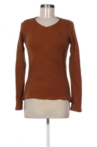 Dámsky pulóver Zara, Veľkosť M, Farba Béžová, Cena  13,80 €