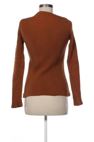 Dámsky pulóver Zara, Veľkosť M, Farba Béžová, Cena  13,80 €