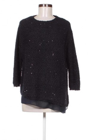 Damenpullover Zara, Größe M, Farbe Blau, Preis € 14,99