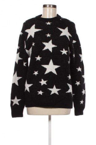 Pulover de femei Zara, Mărime S, Culoare Multicolor, Preț 115,99 Lei