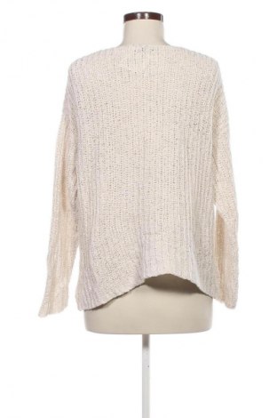 Női pulóver Zara, Méret S, Szín Ekrü
, Ár 6 529 Ft