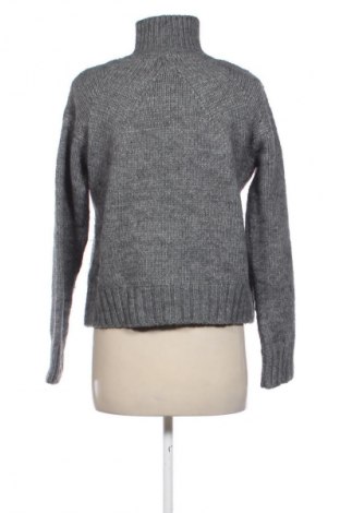 Dámský svetr Zara, Velikost S, Barva Šedá, Cena  559,00 Kč