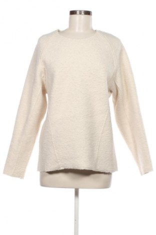 Damenpullover Zara, Größe S, Farbe Ecru, Preis 16,99 €
