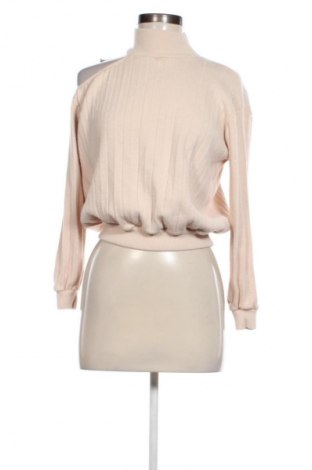 Dámsky pulóver Zara, Veľkosť M, Farba Béžová, Cena  13,81 €