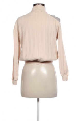 Dámsky pulóver Zara, Veľkosť M, Farba Béžová, Cena  13,81 €