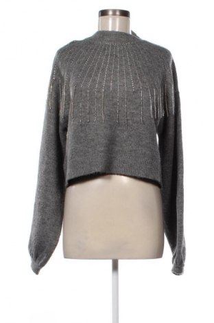 Damenpullover Zara, Größe S, Farbe Grau, Preis € 24,99
