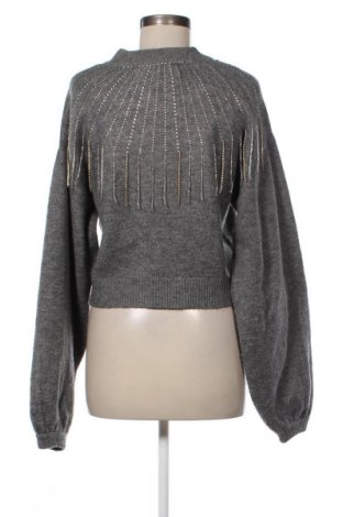 Damenpullover Zara, Größe S, Farbe Grau, Preis € 24,99