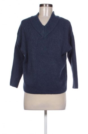 Dámsky pulóver Zara, Veľkosť M, Farba Modrá, Cena  21,54 €