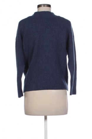 Dámsky pulóver Zara, Veľkosť M, Farba Modrá, Cena  21,54 €