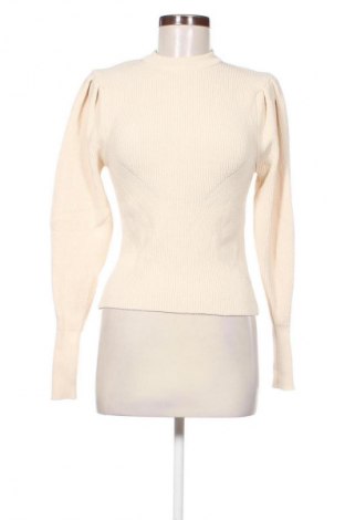 Női pulóver Zara, Méret S, Szín Ekrü
, Ár 5 394 Ft
