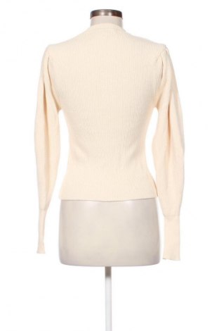 Női pulóver Zara, Méret S, Szín Ekrü
, Ár 5 394 Ft