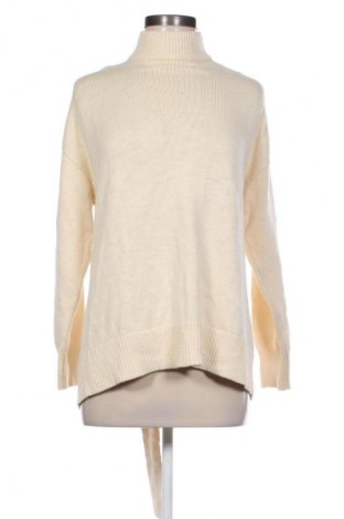 Dámsky pulóver Zara, Veľkosť S, Farba Kremová, Cena  23,02 €