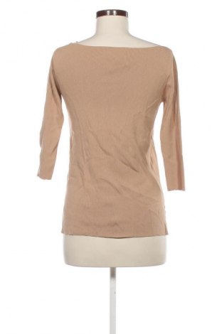 Női pulóver Zara, Méret M, Szín Bézs, Ár 6 729 Ft