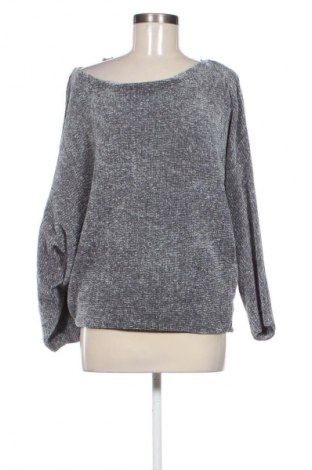 Dámský svetr Zara, Velikost M, Barva Modrá, Cena  449,00 Kč