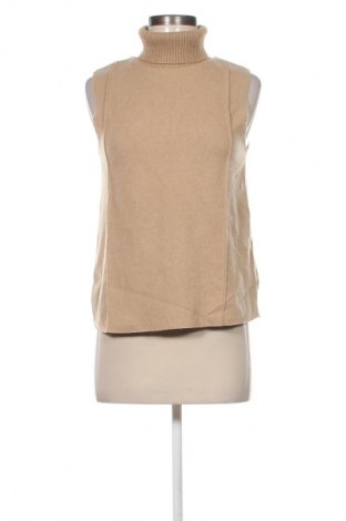 Damenpullover Zara, Größe S, Farbe Beige, Preis € 12,99