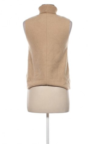 Damenpullover Zara, Größe S, Farbe Beige, Preis € 12,99