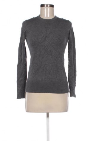 Дамски пуловер Zara, Размер S, Цвят Сив, Цена 19,99 лв.