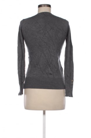 Дамски пуловер Zara, Размер S, Цвят Сив, Цена 19,99 лв.