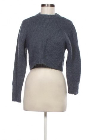 Damenpullover Zara, Größe S, Farbe Blau, Preis € 21,99