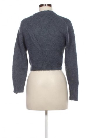 Damenpullover Zara, Größe S, Farbe Blau, Preis € 21,99