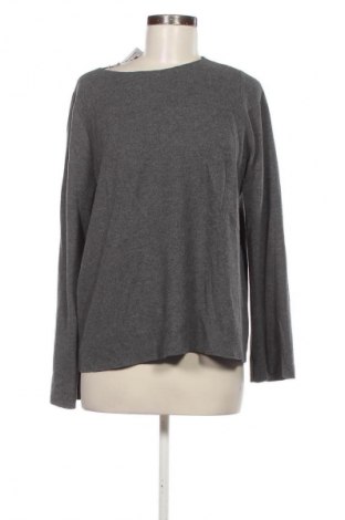 Pulover de femei Zara, Mărime M, Culoare Gri, Preț 37,99 Lei