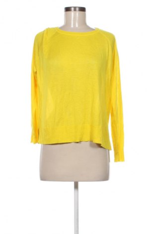 Damenpullover Zara, Größe S, Farbe Gelb, Preis € 12,99