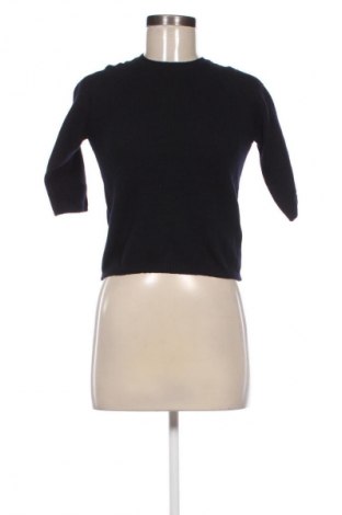 Dámský svetr Zara, Velikost S, Barva Modrá, Cena  359,00 Kč