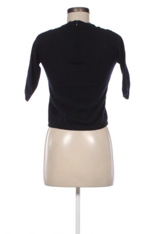 Dámský svetr Zara, Velikost S, Barva Modrá, Cena  359,00 Kč