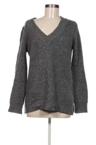 Γυναικείο πουλόβερ Zara, Μέγεθος M, Χρώμα Γκρί, Τιμή 18,99 €