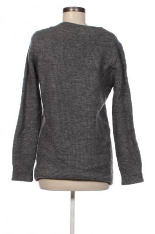 Γυναικείο πουλόβερ Zara, Μέγεθος M, Χρώμα Γκρί, Τιμή 18,99 €