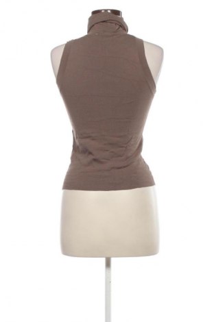 Pulover de femei Zara, Mărime M, Culoare Maro, Preț 25,99 Lei