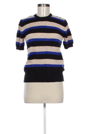 Дамски пуловер Zara, Размер XL, Цвят Многоцветен, Цена 26,99 лв.