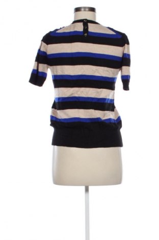 Дамски пуловер Zara, Размер XL, Цвят Многоцветен, Цена 26,99 лв.