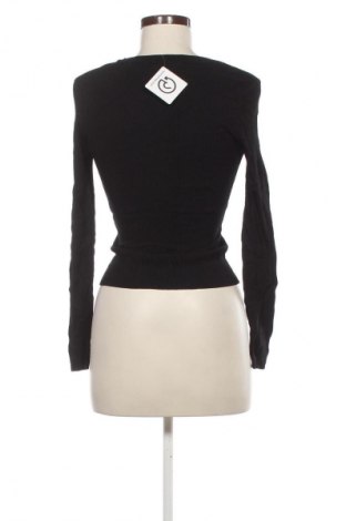 Női pulóver Zara, Méret M, Szín Fekete, Ár 6 889 Ft