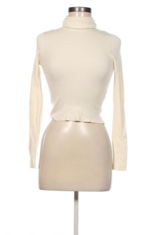 Damenpullover Zara, Größe S, Farbe Ecru, Preis € 31,99