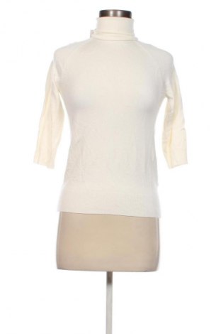 Dámský svetr Zara, Velikost S, Barva Bílá, Cena  899,00 Kč