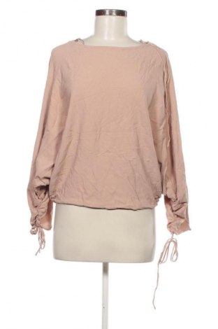 Damenpullover Zara, Größe L, Farbe Beige, Preis € 14,99