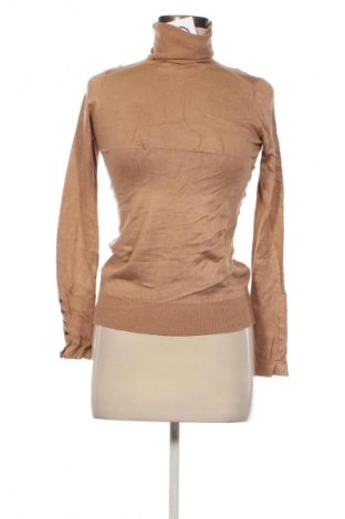 Damenpullover Zara, Größe S, Farbe Beige, Preis € 21,99