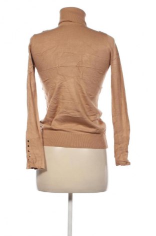 Damenpullover Zara, Größe S, Farbe Beige, Preis € 21,99