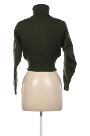 Női pulóver Zara, Méret S, Szín Zöld, Ár 6 029 Ft
