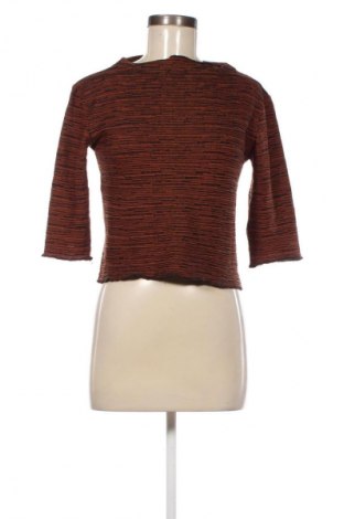 Dámský svetr Zara, Velikost M, Barva Vícebarevné, Cena  319,00 Kč