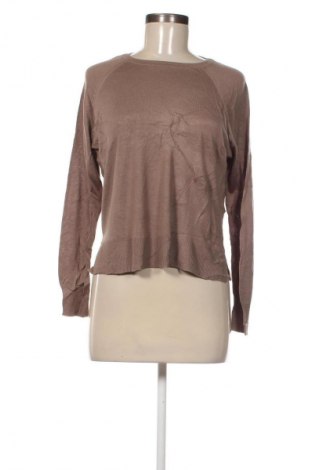 Damenpullover Zara, Größe S, Farbe Braun, Preis € 13,99