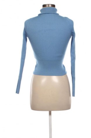 Dámsky pulóver Zara, Veľkosť S, Farba Modrá, Cena  13,81 €