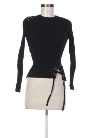 Damski sweter Zara, Rozmiar M, Kolor Czarny, Cena 71,99 zł
