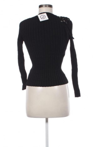 Damski sweter Zara, Rozmiar M, Kolor Czarny, Cena 71,99 zł